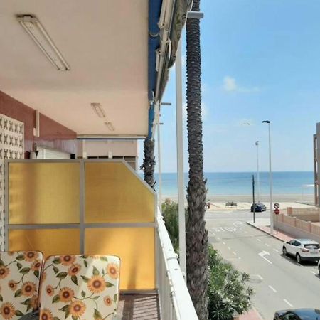 Apartamento Gran Playa Santa Pola by Villas&You Exterior foto